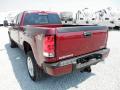 2013 Sierra 2500HD Denali Crew Cab 4x4 #20