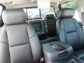  2013 GMC Sierra 2500HD Ebony Interior #24