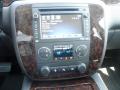 Controls of 2013 GMC Sierra 3500HD Denali Crew Cab 4x4 Dually #8