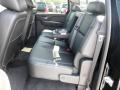 Rear Seat of 2013 GMC Sierra 3500HD Denali Crew Cab 4x4 Dually #19