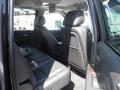 2013 Sierra 3500HD Denali Crew Cab 4x4 Dually #23