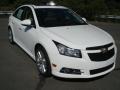 2012 Cruze LTZ/RS #2