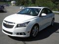 2012 Cruze LTZ/RS #4