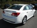 2012 Cruze LTZ/RS #8