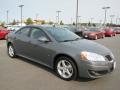 2009 Pontiac G6 V6 Sedan