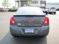 2009 G6 V6 Sedan #6