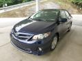 2012 Corolla S #5
