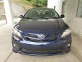 2012 Corolla S #6