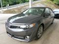 2012 Camry SE V6 #5
