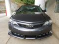 2012 Camry SE V6 #6