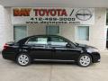 Click for details. 2012 Toyota Avalon