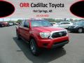 2012 Tacoma TSS Prerunner Double Cab #1 2012 Tacoma TSS Prerunner Double Cab #1