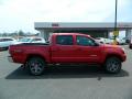 2012 Tacoma TSS Prerunner Double Cab #2 2012 Tacoma TSS Prerunner Double Cab #2
