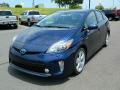 2012 Prius 3rd Gen Five Hybrid #7