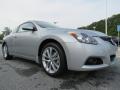 2012 Altima 3.5 SR Coupe #6