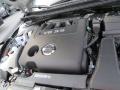 2012 Altima 3.5 SR Coupe #11