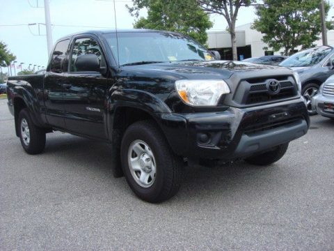 used toyota tacoma 4x4 for sale in virginia #4