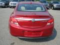 2012 Buick Regal Crystal Red Tintcoat #7 2012 Buick Regal Crystal Red Tintcoat #7