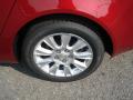 2012 Buick Regal Wheel #9 2012 Buick Regal Wheel #9