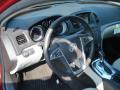 2012 Buick Regal Steering Wheel #10 2012 Buick Regal Steering Wheel #10