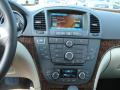 Controls of 2012 Buick Regal #16 Controls of 2012 Buick Regal #16