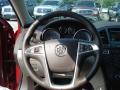 2012 Buick Regal Steering Wheel #18 2012 Buick Regal Steering Wheel #18