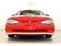  2000 Chevrolet Monte Carlo Torch Red #4