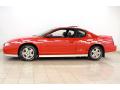  2000 Chevrolet Monte Carlo Torch Red #8