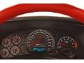  2000 Chevrolet Monte Carlo Limited Edition Pace Car SS Gauges #18