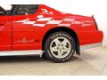  2000 Chevrolet Monte Carlo Limited Edition Pace Car SS Wheel #34