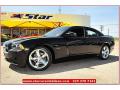 2012 Charger R/T Plus #1