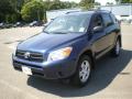 2007 RAV4 4WD #1