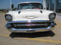  1957 Chevrolet Bel Air Imperial Ivory #2