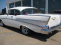 1957 Bel Air 2 Door Sedan #4