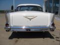  1957 Chevrolet Bel Air Imperial Ivory #5