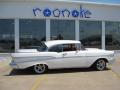 1957 Bel Air 2 Door Sedan #7