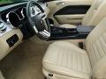 2006 Ford Mustang Light Parchment Interior #12 2006 Ford Mustang Light Parchment Interior #12