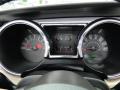 2006 Ford Mustang GT Premium Convertible Gauges #17 2006 Ford Mustang GT Premium Convertible Gauges #17