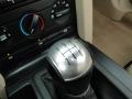 2006 Mustang 5 Speed Manual Shifter #21 2006 Mustang 5 Speed Manual Shifter #21