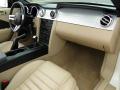 Dashboard of 2006 Ford Mustang GT Premium Convertible #24 Dashboard of 2006 Ford Mustang GT Premium Convertible #24