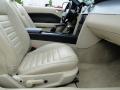 2006 Ford Mustang Light Parchment Interior #25 2006 Ford Mustang Light Parchment Interior #25