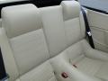 Rear Seat of 2006 Ford Mustang GT Premium Convertible #27 Rear Seat of 2006 Ford Mustang GT Premium Convertible #27