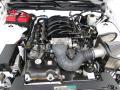 2006 Mustang 4.6 Liter SOHC 24-Valve VVT V8 Engine #28 2006 Mustang 4.6 Liter SOHC 24-Valve VVT V8 Engine #28
