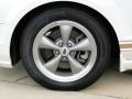 2006 Ford Mustang GT Premium Convertible Wheel #30 2006 Ford Mustang GT Premium Convertible Wheel #30
