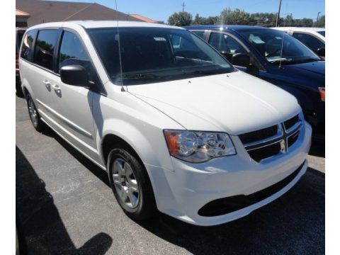 Stone White Dodge Grand Caravan SE. Click to enlarge. Stone White Dodge Grand Caravan SE. Click to enlarge.