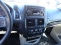 Controls of 2013 Dodge Grand Caravan SE #4