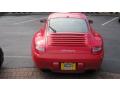 2009 911 Carrera Coupe #7