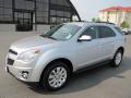 2011 Equinox LT AWD #3
