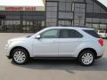 2011 Equinox LT AWD #4