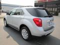 2011 Equinox LT AWD #5